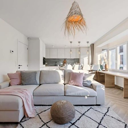 Alejandro - Lovely 2 Bedroom Apartment In Ostende Exterior foto
