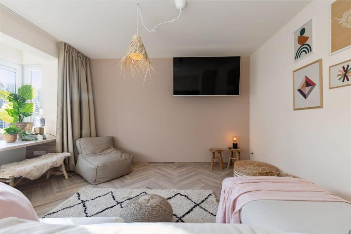 Alejandro - Lovely 2 Bedroom Apartment In Ostende Exterior foto