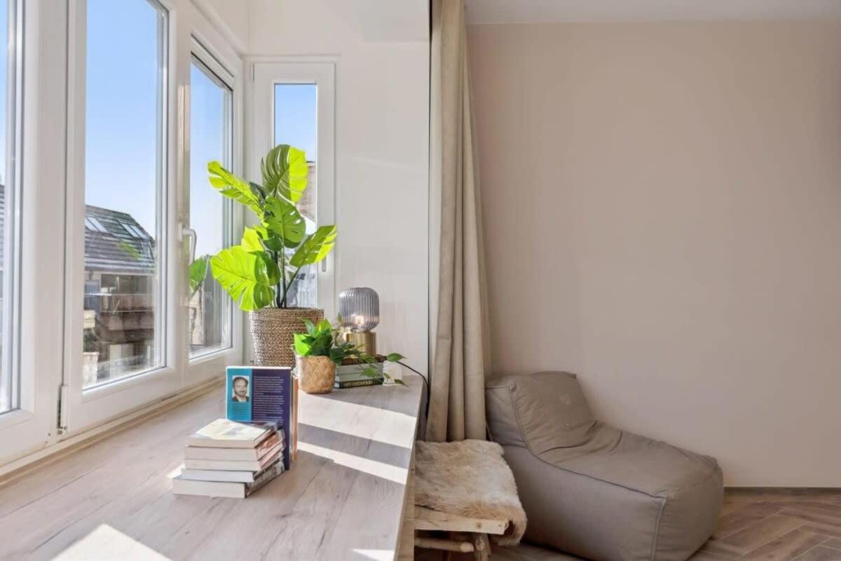 Alejandro - Lovely 2 Bedroom Apartment In Ostende Exterior foto