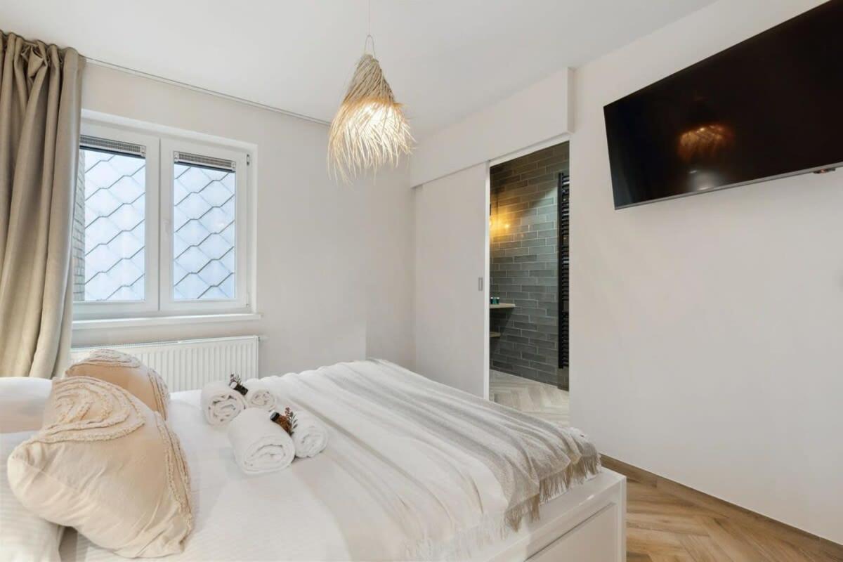Alejandro - Lovely 2 Bedroom Apartment In Ostende Exterior foto