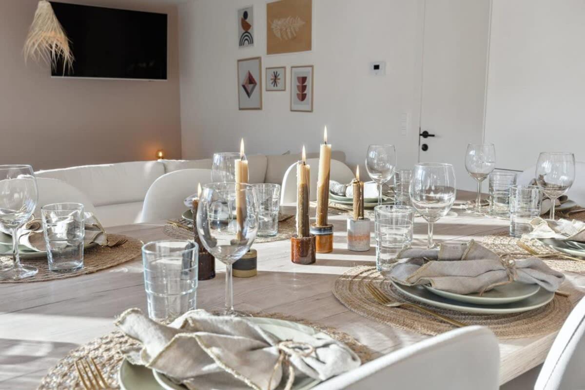 Alejandro - Lovely 2 Bedroom Apartment In Ostende Exterior foto